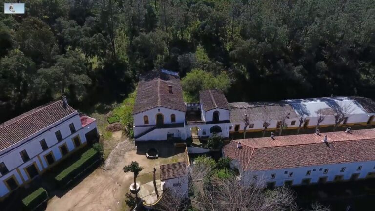 Balnearios Cercanos a Aracena: Descubre las Mejores Opciones