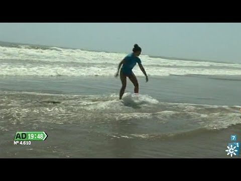 Aventura Extrema en Isla Cristina: Mejores Destinos Deportivos