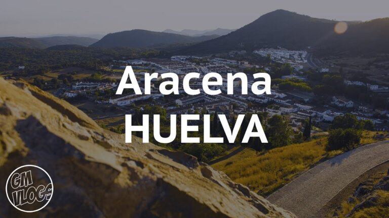 Excursiones Imperdibles Cerca de Aracena