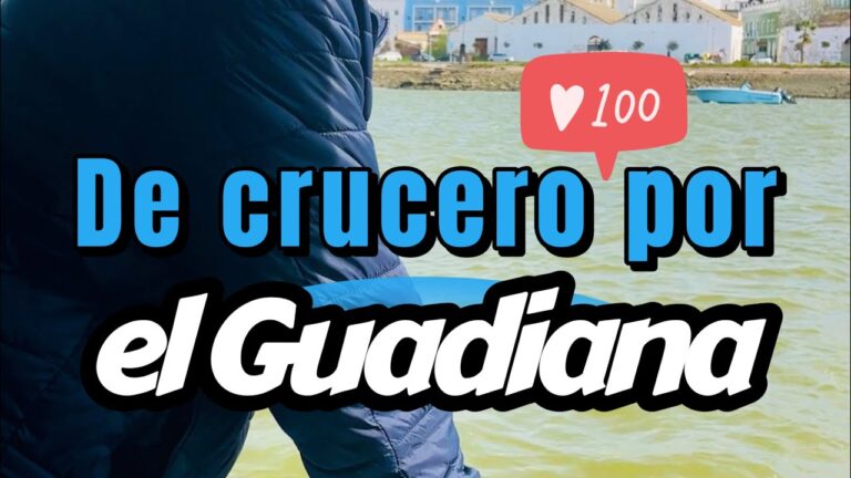Excursiones Imperdibles Cerca de Sanl&uacute;car de Guadiana
