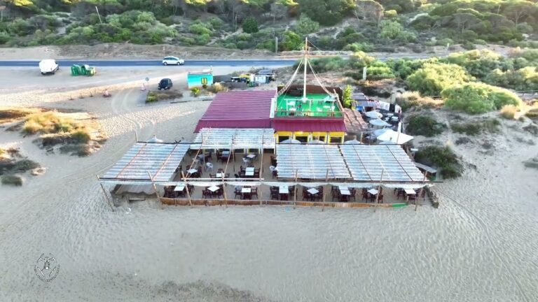 Los Mejores Restaurantes en Zalamea la Real