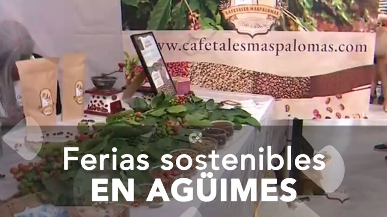 Descubre las Ferias Artesanales de Isla Cristina