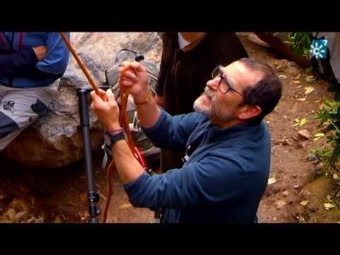 Rutas de Senderismo Accesibles en Almonaster la Real