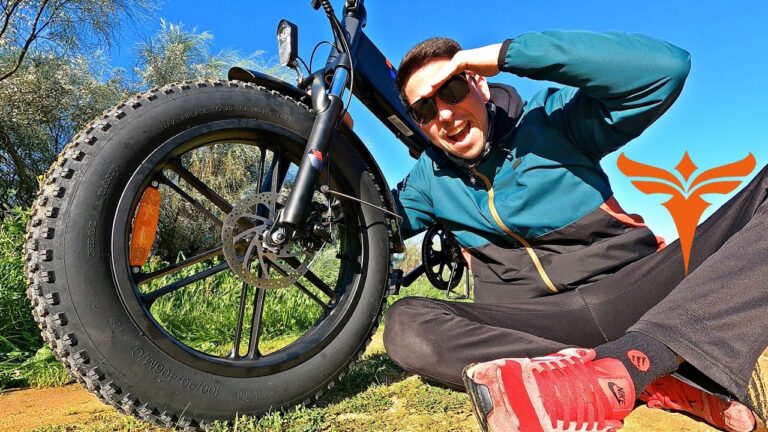 Guía de Tiendas de Bicicletas Eléctricas en Huelva