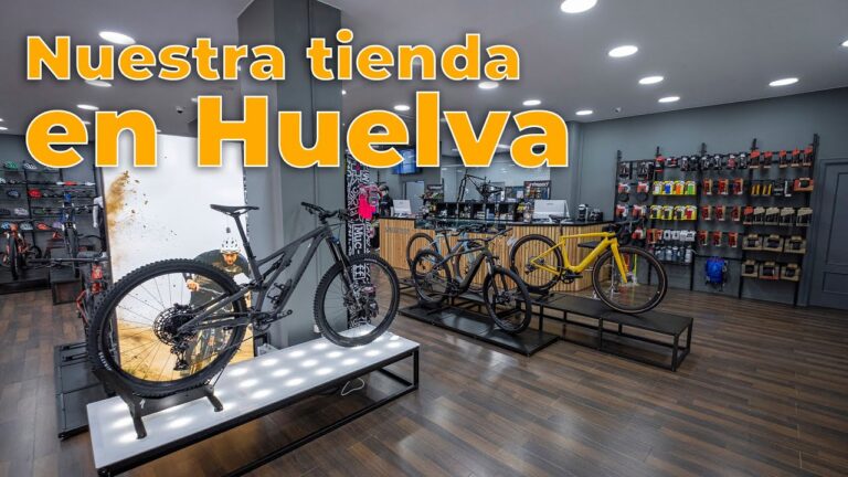 Tiendas de Bicicletas Eléctricas en Palos de la Frontera: ¿Dónde Encontrarlas?