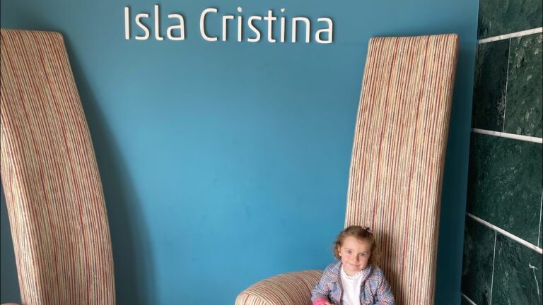 Actividades familiares en Isla Cristina: Diversión para todos