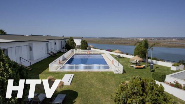 Los mejores hoteles en Ayamonte