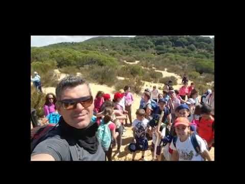 Excursiones en Bicicleta Cerca de Moguer
