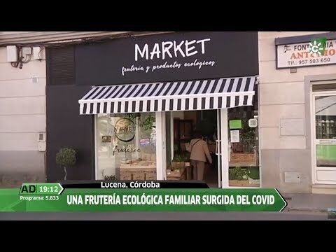 Tiendas de Productos Ecológicos en Huelva: Guía Completa