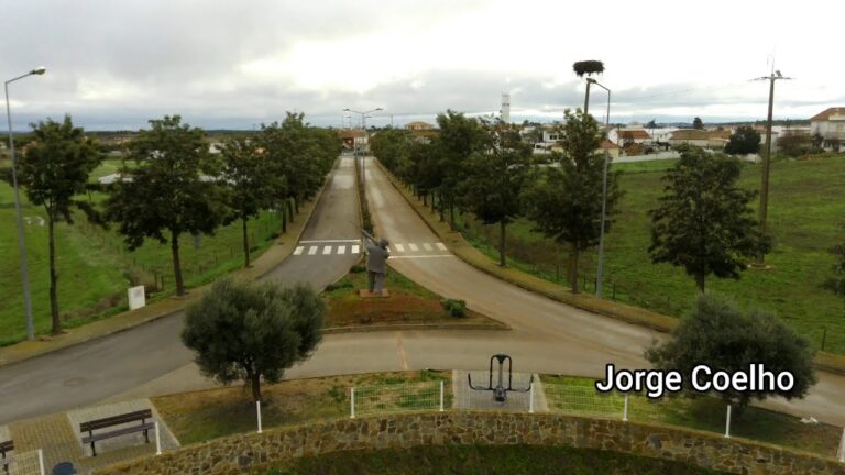 Parques M&aacute;s Populares en Sanl&uacute;car de Guadiana