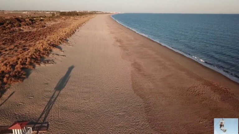 Los mejores lugares para hacer picnic en Ayamonte