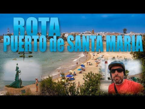 Playas Imprescindibles Cerca de Sanl&uacute;car de Guadiana